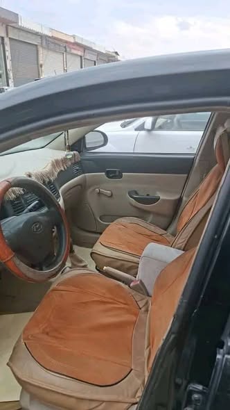 هيونداي فيرنا 2006 - صورة 5