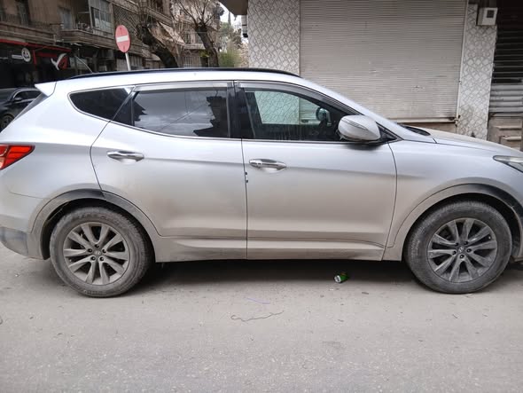 هيونداي سانتا في 2014 - صورة 1