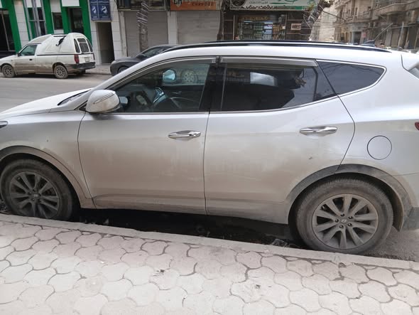 هيونداي سانتا في 2014 - صورة 2