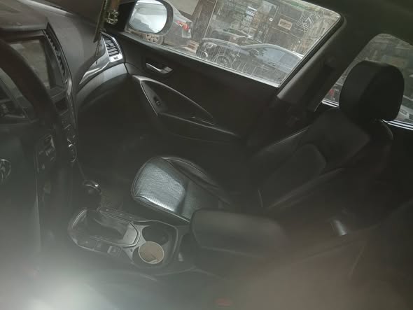 هيونداي سانتا في 2014 - صورة 3