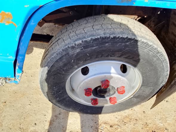 إيسوزو ان بي ار 1993 - صورة 3