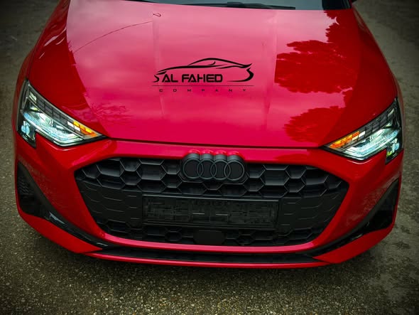 أودي أودي A3 2025 - صورة 4