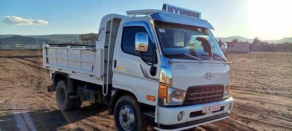 هونداي قلاب 2008 - صورة 2