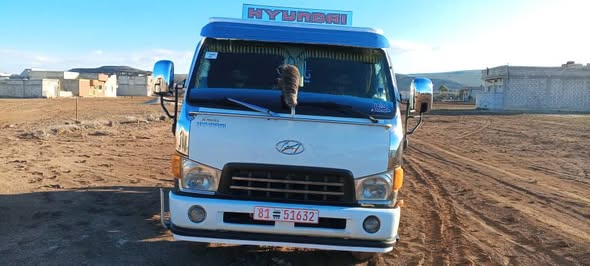 هونداي قلاب 2008 - صورة 5