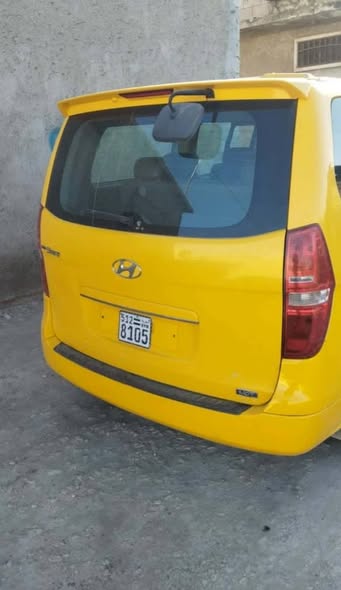 هيونداي اتش ون 2011 - صورة 2