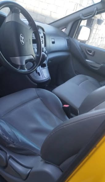 هيونداي اتش ون 2011 - صورة 3