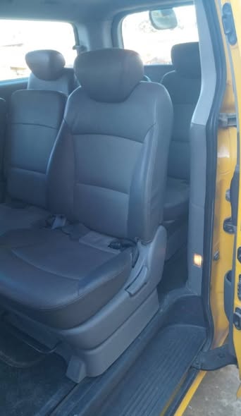 هيونداي اتش ون 2011 - صورة 4