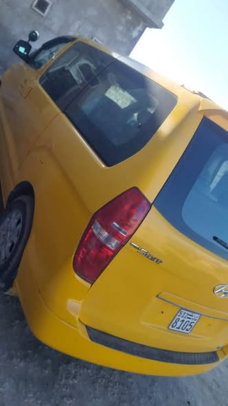 هيونداي اتش ون 2011 - صورة 5