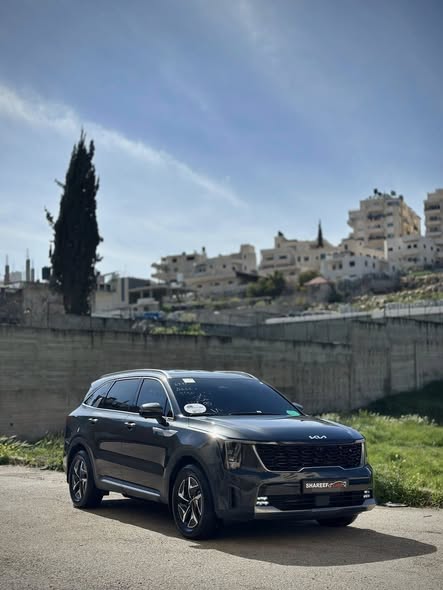 كيا سورينتو 2024 - صورة 2