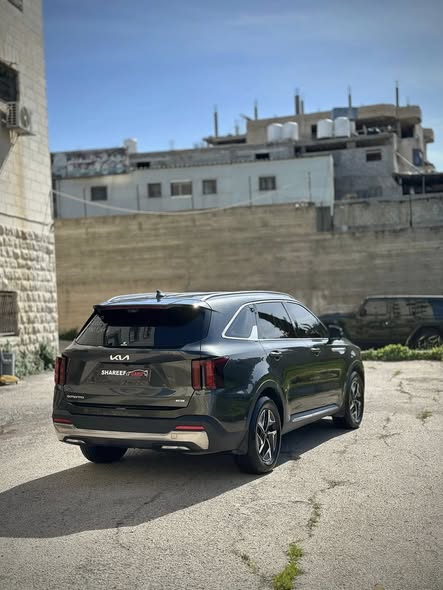 كيا سورينتو 2024 - صورة 3