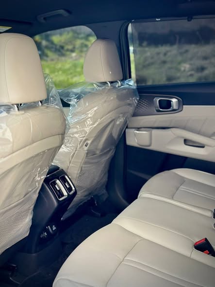 كيا سورينتو 2024 - صورة 4