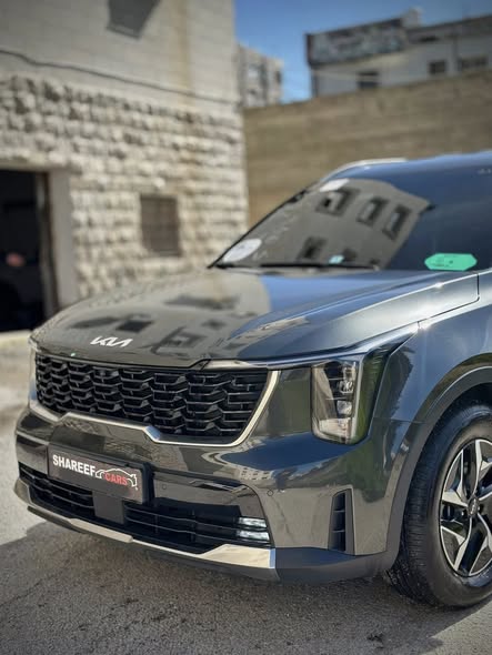 كيا سورينتو 2024 - صورة 5