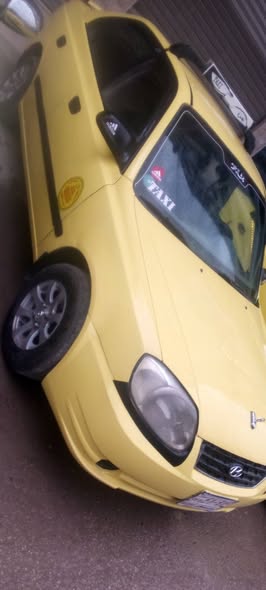 هيونداي أكسنت 2006 - صورة 2