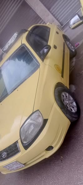 هيونداي أكسنت 2006 - صورة 3