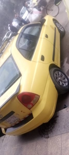 هيونداي أكسنت 2006 - صورة 4