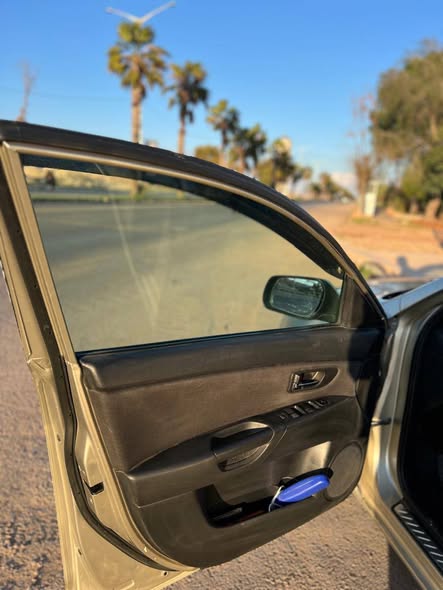 مازدا زوم 3 2007 - صورة 1