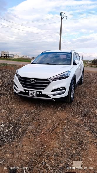 هيونداي توسان 2016 - صورة 2