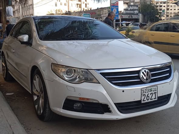 فولكس فاجن باسات 2011 - صورة 4