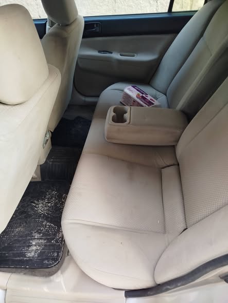 ميتسوبيشي لانسر 2006 - صورة 2