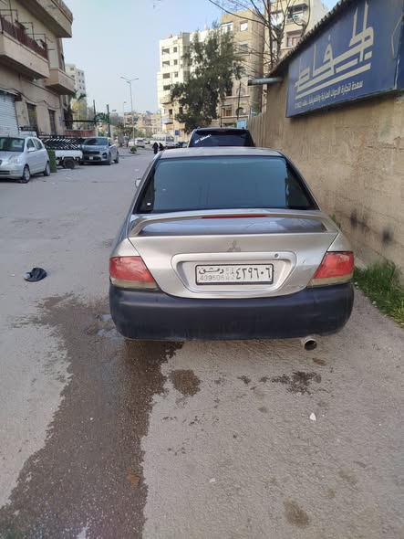 ميتسوبيشي لانسر 2006 - صورة 3