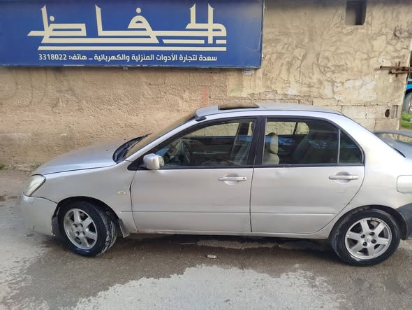 ميتسوبيشي لانسر 2006 - صورة 4