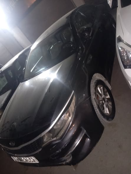 كيا سيراتو 2018