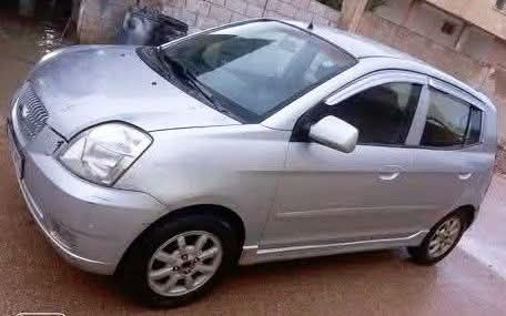 كيا مورنغ 2006 - صورة 1