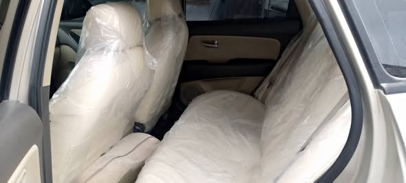 هيونداي أفانتي 2008