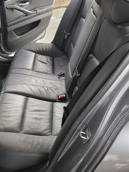 بي ام دبليو 520 2013 - صورة 3