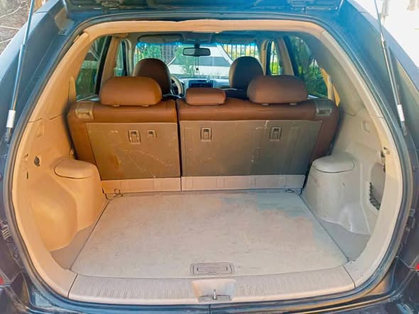 كيا سبورتاج 2006