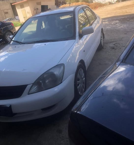 ميتسوبيشي لانسر 2014 - صورة 5