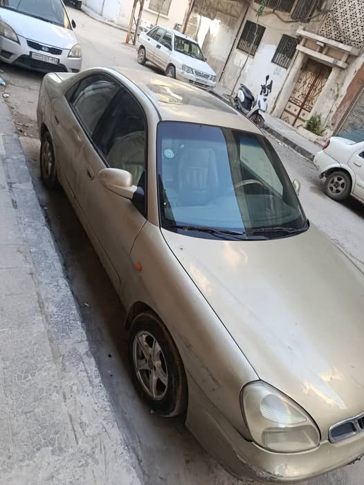 دايو نوبيرا 2003