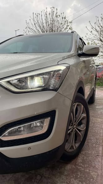 هيونداي سنتافية 2013 - صورة 2