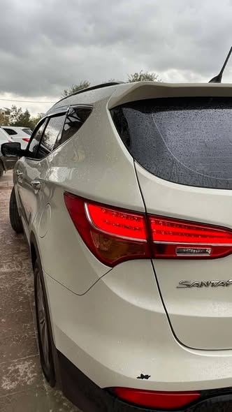 هيونداي سنتافية 2013 - صورة 3