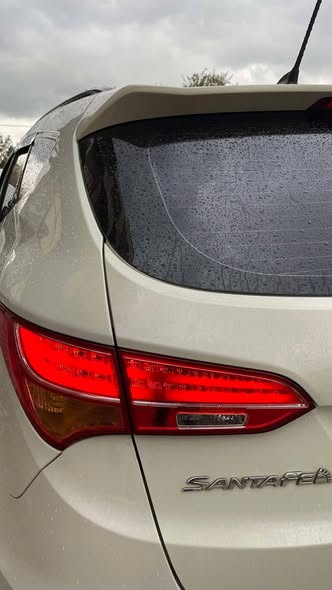 هيونداي سنتافية 2013 - صورة 5