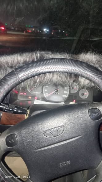 دايو نوبيرة 2003