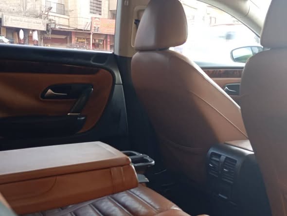 فولكس فاجن باسات CC 2011 - صورة 3