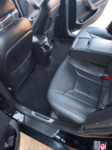 هيونداي أزيرا 2015