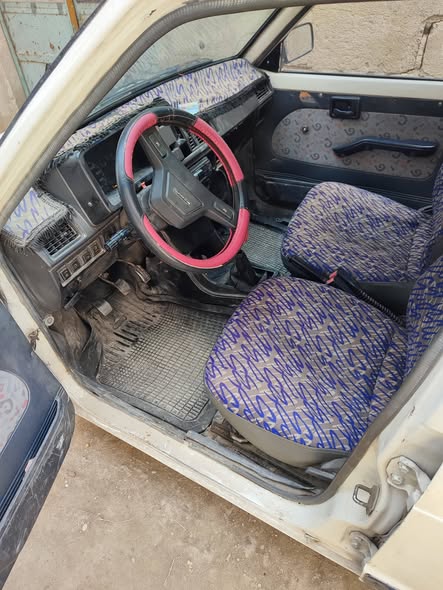 سوزوكي ماروتي 2001 - صورة 1