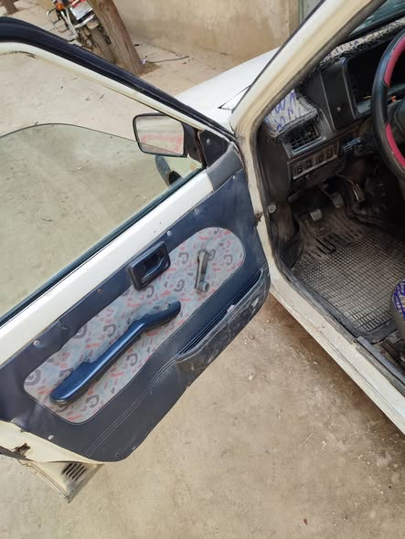 سوزوكي ماروتي 2001 - صورة 2