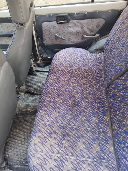 سوزوكي ماروتي 2001 - صورة 3