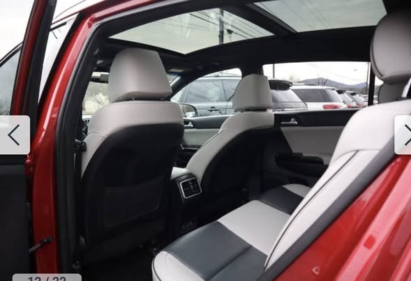 كيا سبورتاج 2017 - صورة 4