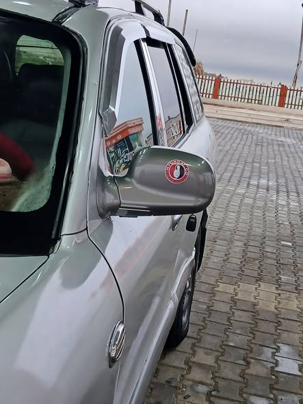 هيونداي سانتا في 2005 - صورة 3