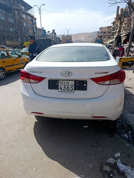 هيونداي النترا 2012 - صورة 3