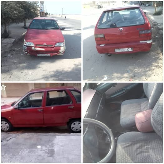 شيري فلوريدا 2004