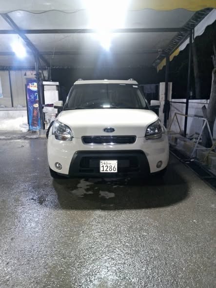 كيا سول 2009 - صورة 2