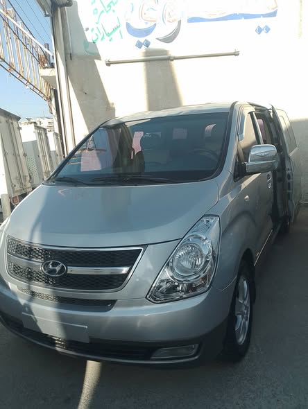 هونداي H1 2008 - صورة 2