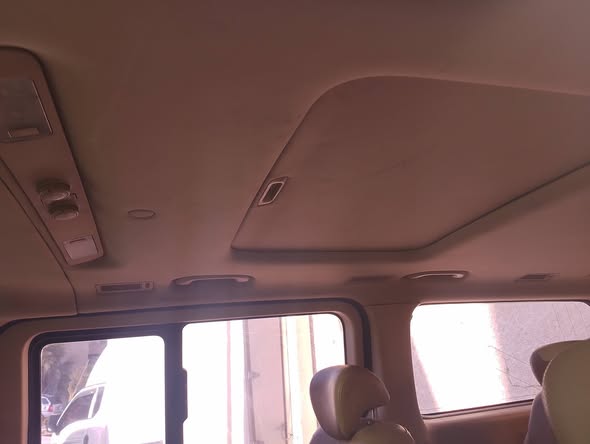 هونداي H1 2008 - صورة 3