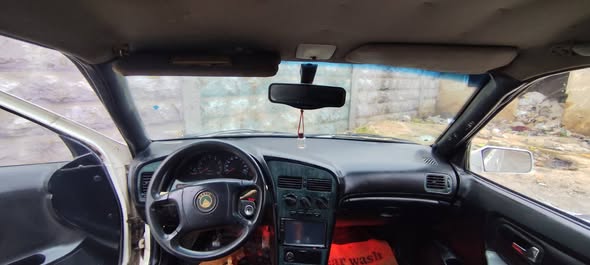 جيلي سكي ون 2002 - صورة 1