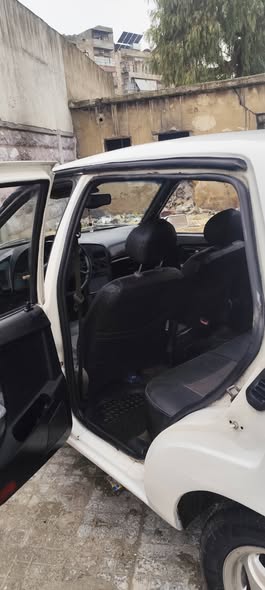 جيلي سكي ون 2002 - صورة 2